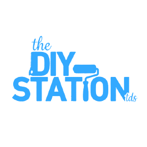 Diy Station - Building matterials and tools