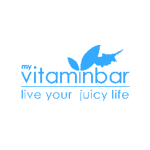 Vitaminbar – Fresh juice brand in Cyprus