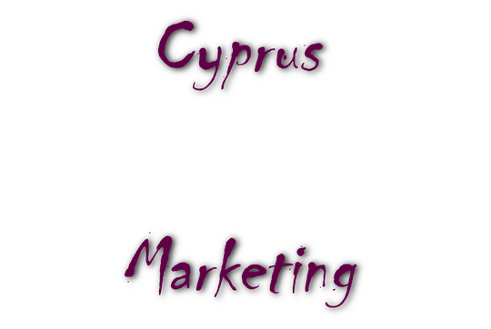 Official logo of Cyprus Secret Marketing, a digital brand based in Limassol Cyprus offering social media and AI-powered content for small and medium businesses.